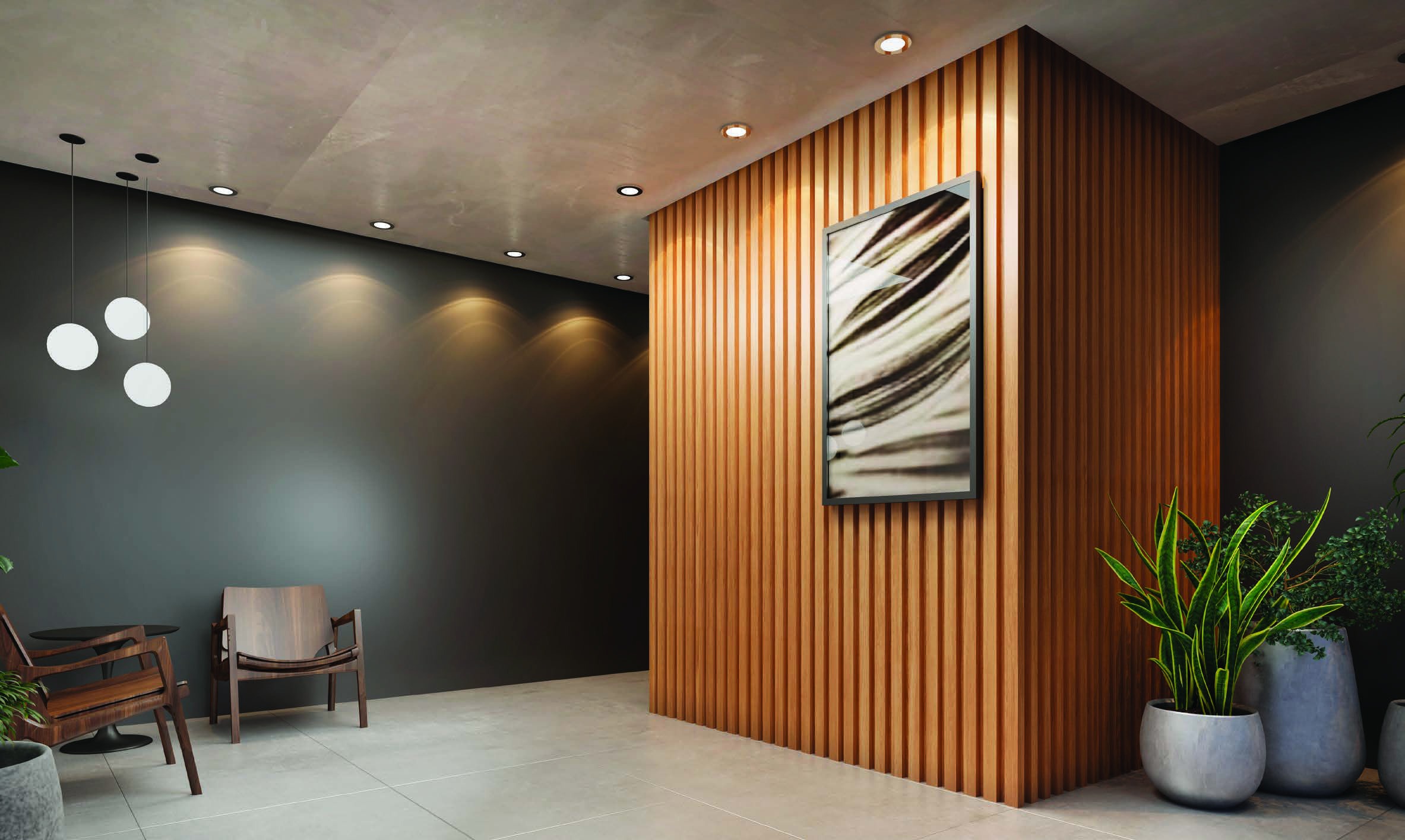 Apartamento, 2 quartos, 65 m² - Foto 13