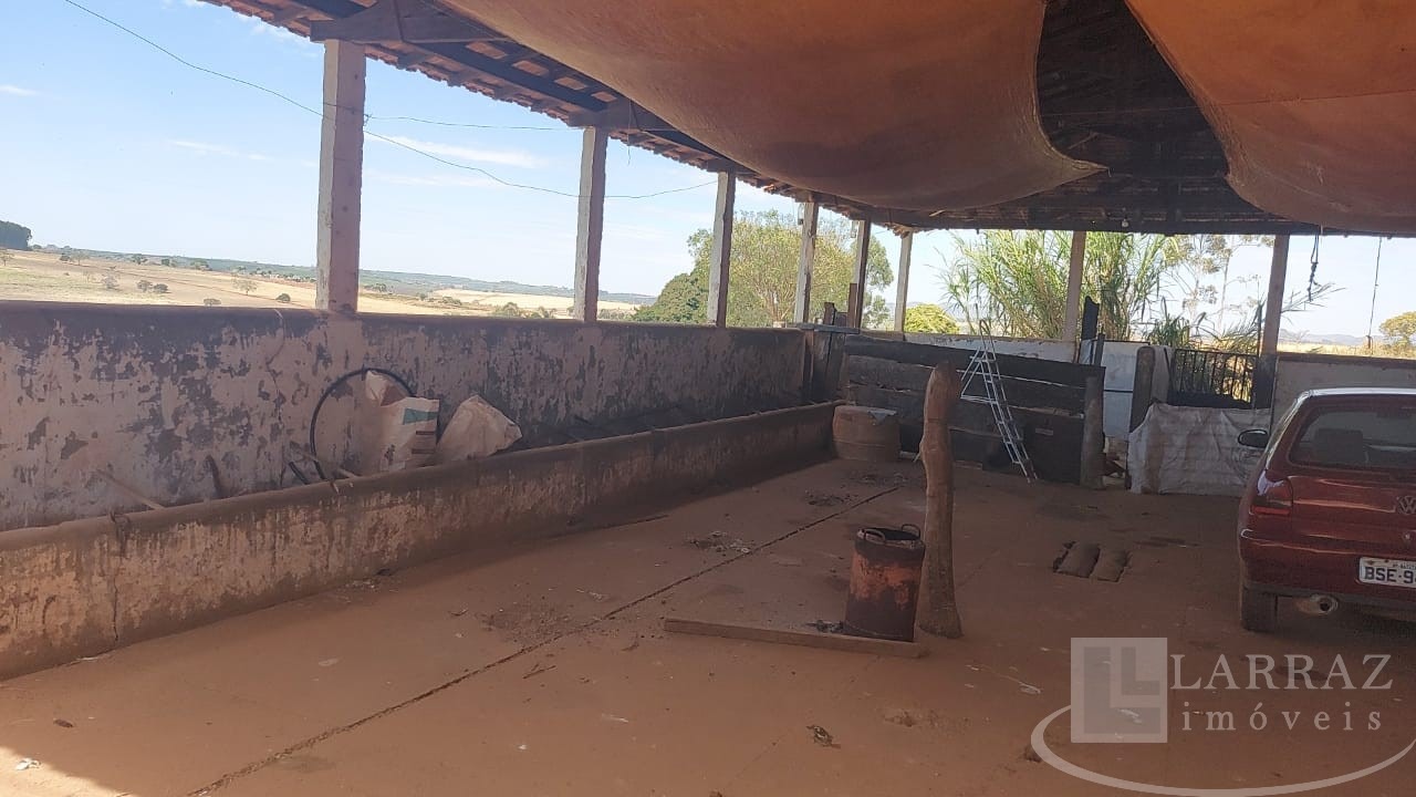 Sítio, 9 m² - Foto 8