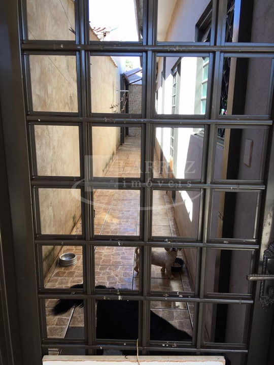 Casa, 3 quartos, 190 m² - Foto 13