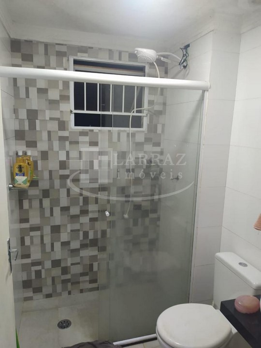 Apartamento, 2 quartos, 42 m² - Foto 42