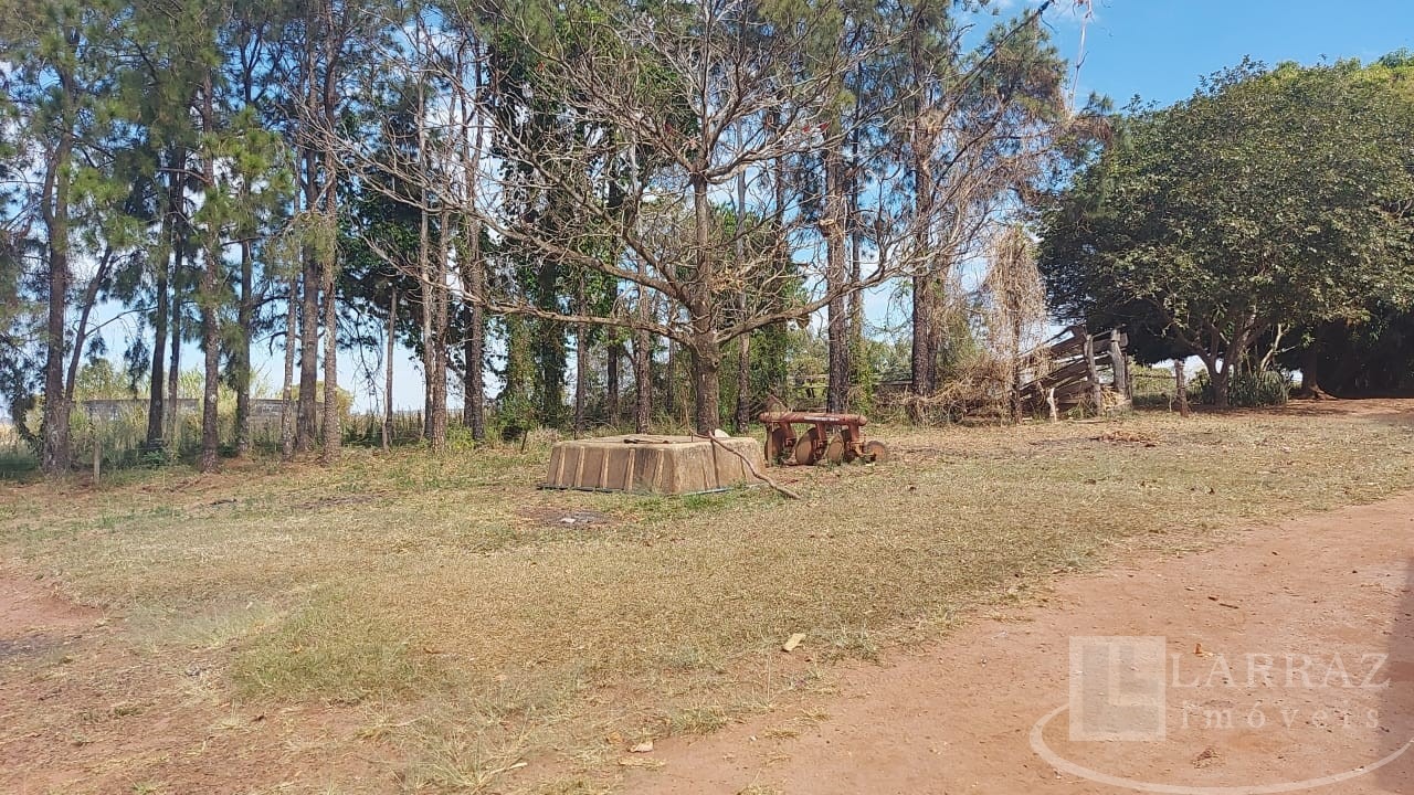 Sítio, 9 m² - Foto 3