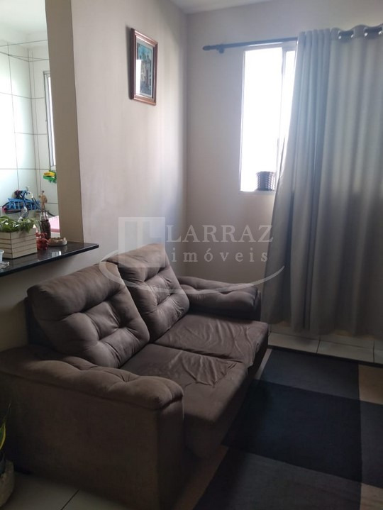 Apartamento, 1 quarto, 47 m² - Foto 1