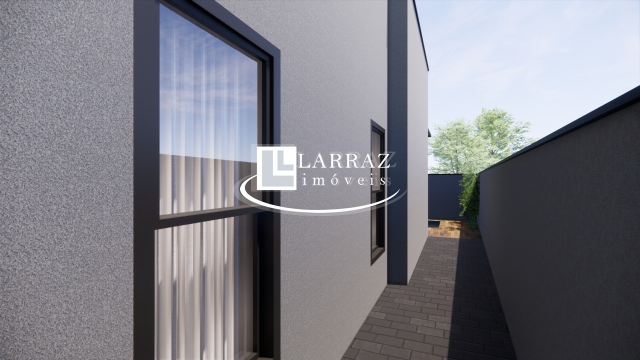 Casa, 3 quartos, 184 m² - Foto 3