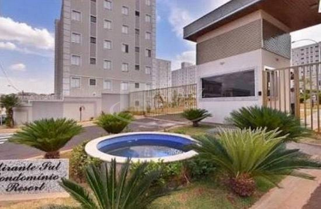 Apartamento, 2 quartos, 47 m² - Foto 42