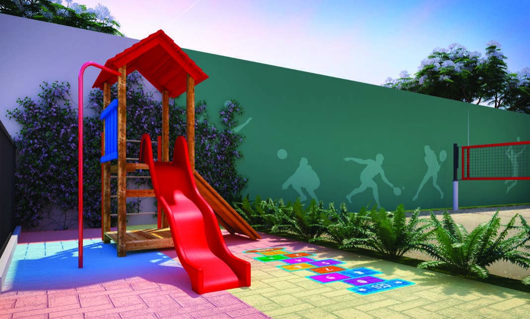 Apartamento, 2 quartos, 65 m² - Foto 8