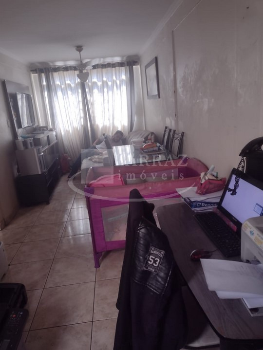 Apartamento, 2 quartos, 56 m² - Foto 1