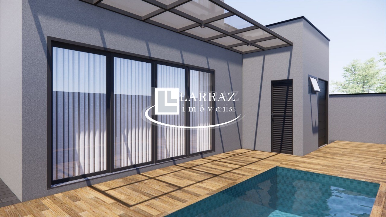 Casa, 3 quartos, 184 m² - Foto 4