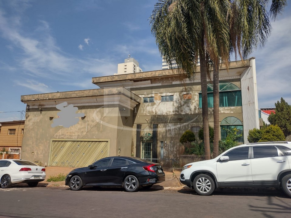 Prédio Inteiro, 680 m² - Foto 1