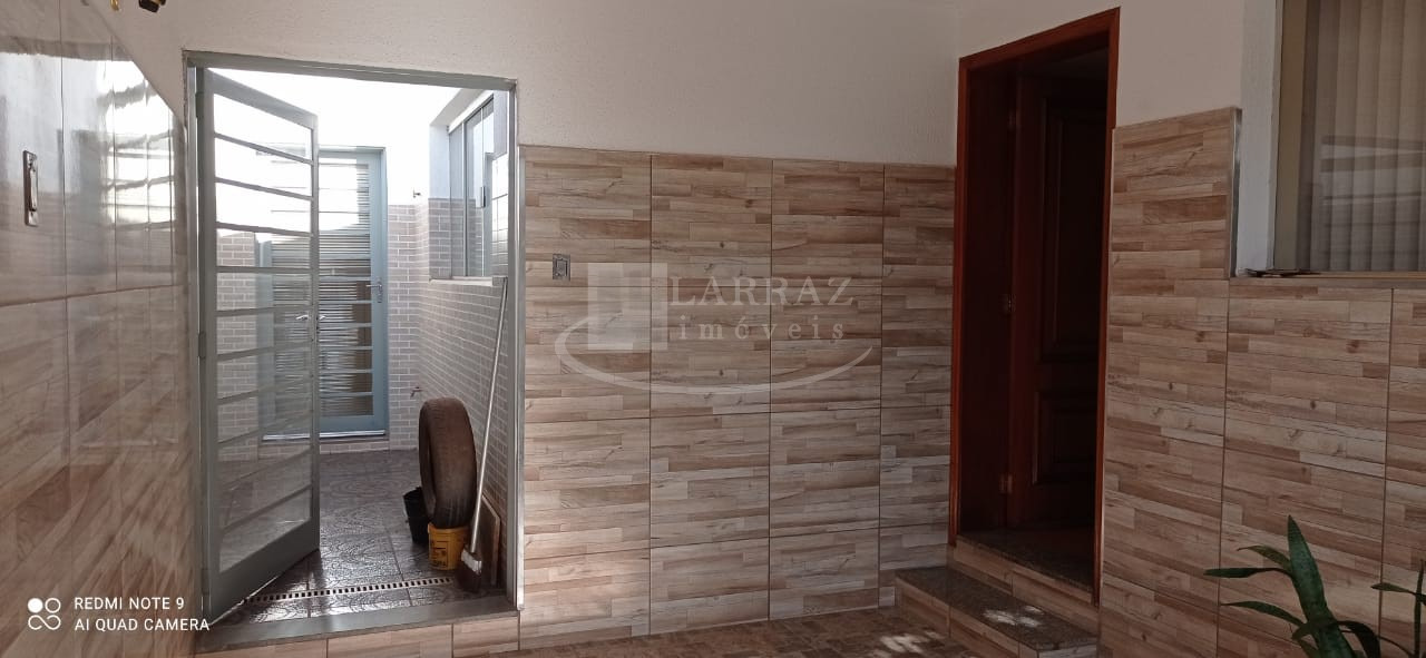 Casa, 3 quartos, 176 m² - Foto 2