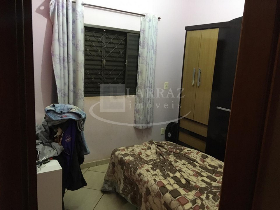 Casa, 3 quartos, 190 m² - Foto 21