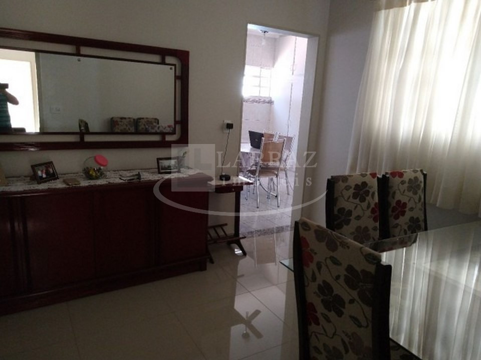 Casa, 3 quartos, 176 m² - Foto 5