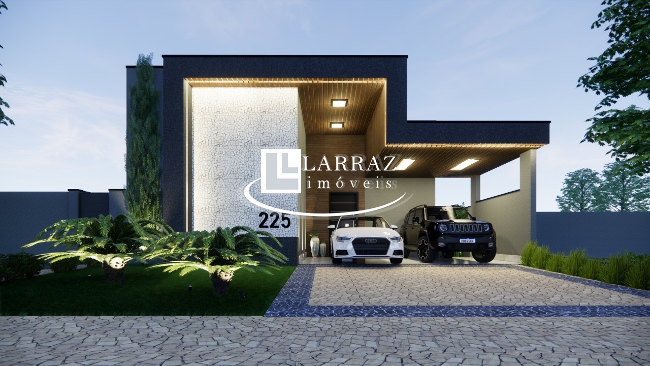 Casa, 3 quartos, 184 m² - Foto 5