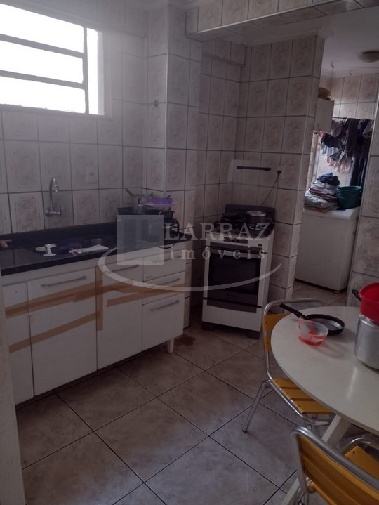 Apartamento, 2 quartos, 56 m² - Foto 5