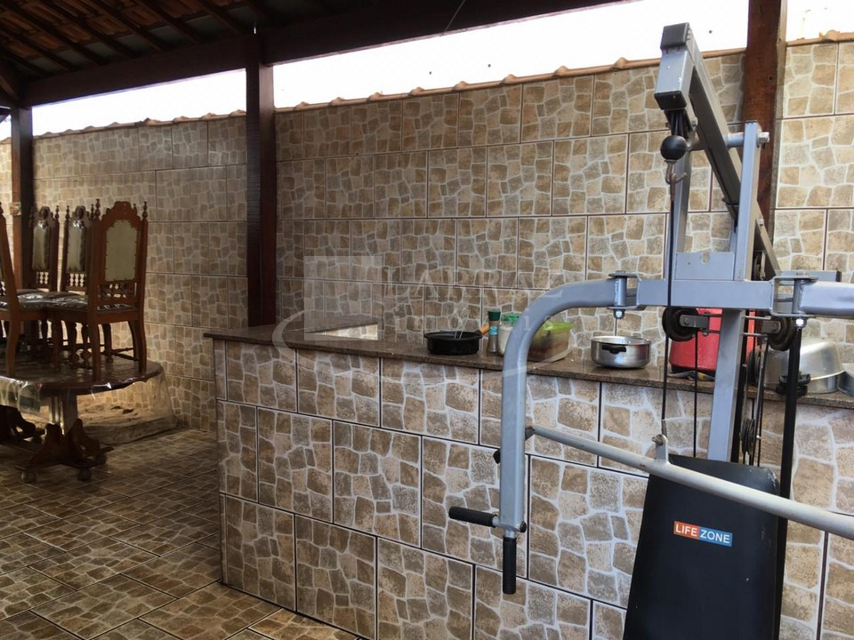 Casa, 3 quartos, 190 m² - Foto 2