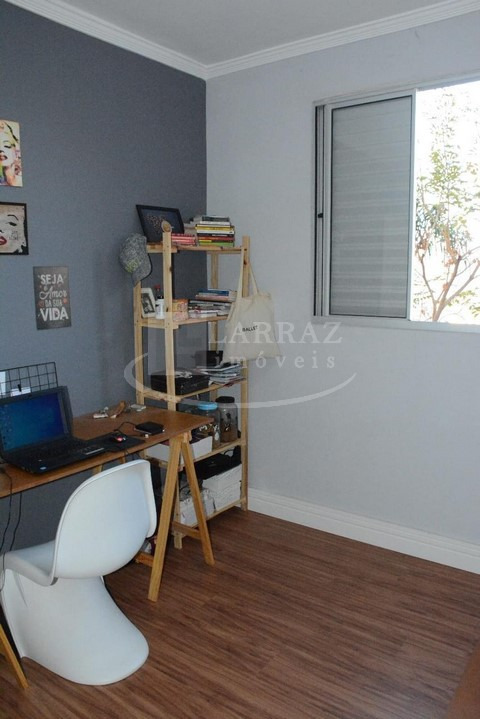 Apartamento, 2 quartos, 47 m² - Foto 34