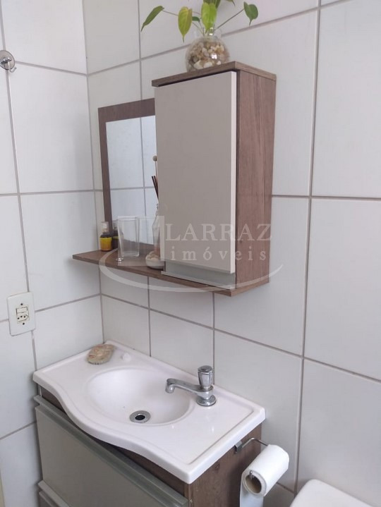 Apartamento, 1 quarto, 47 m² - Foto 3