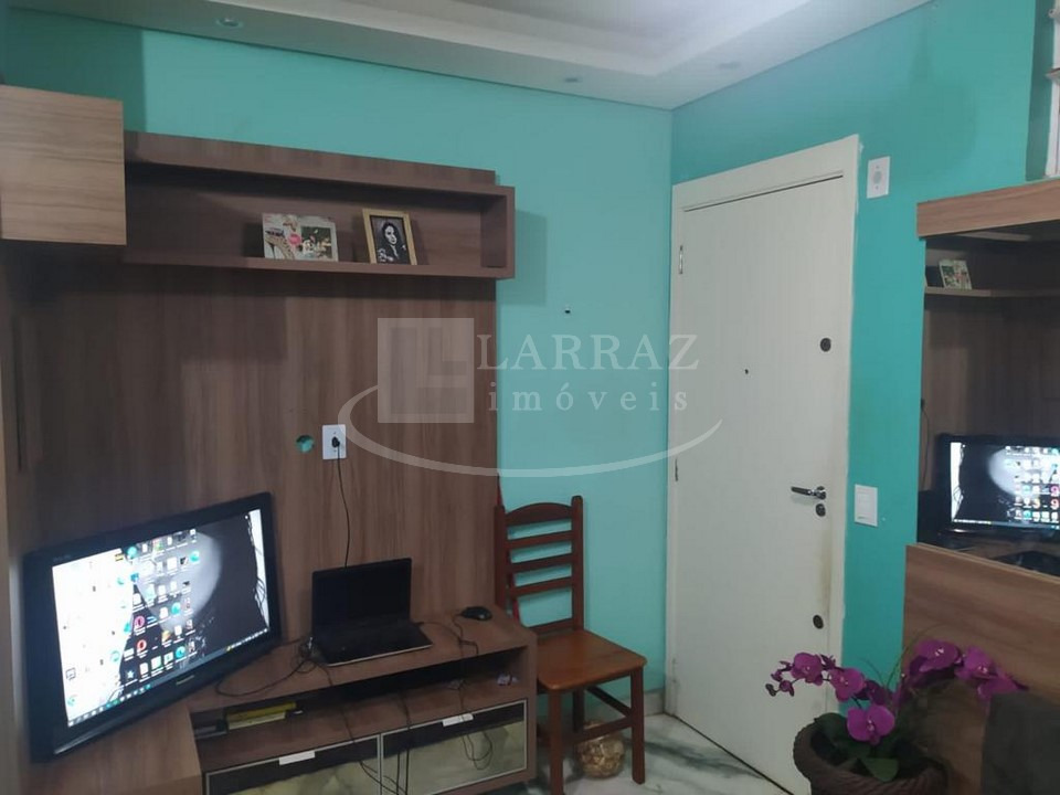 Apartamento, 2 quartos, 42 m² - Foto 1