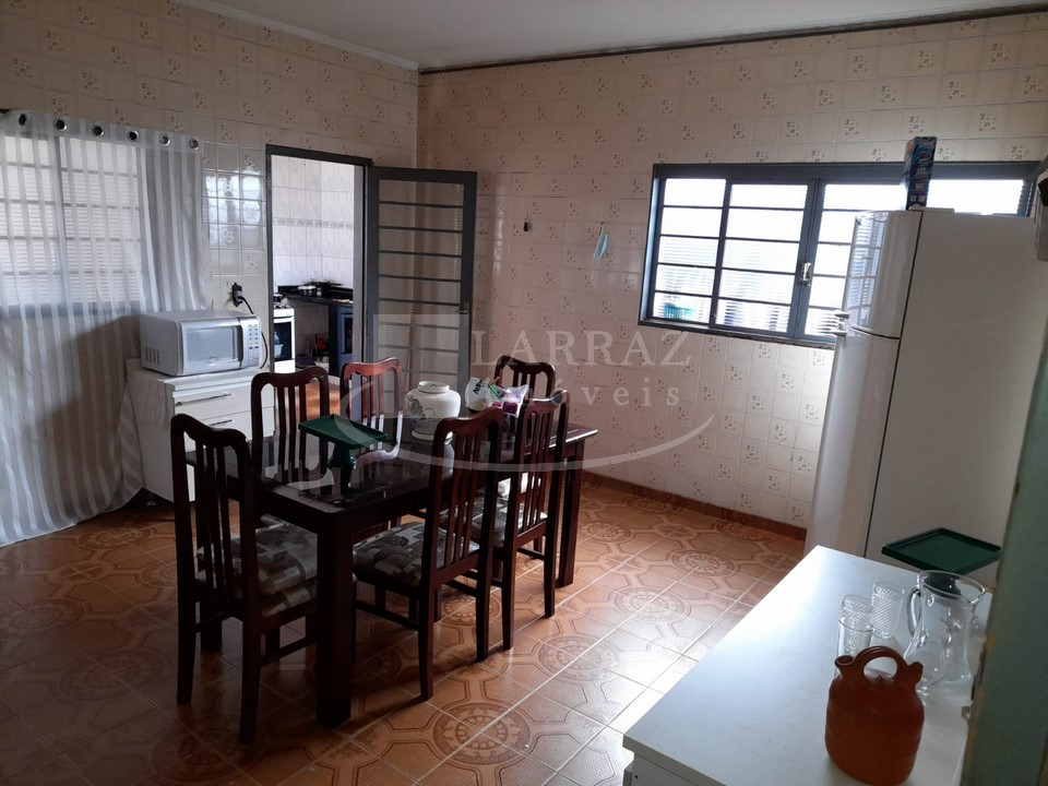 Casa, 3 quartos, 163 m² - Foto 18