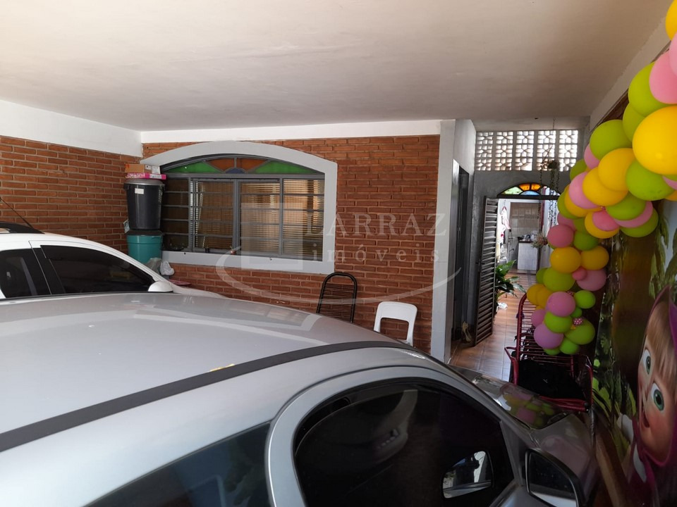 Casa, 3 quartos, 163 m² - Foto 2