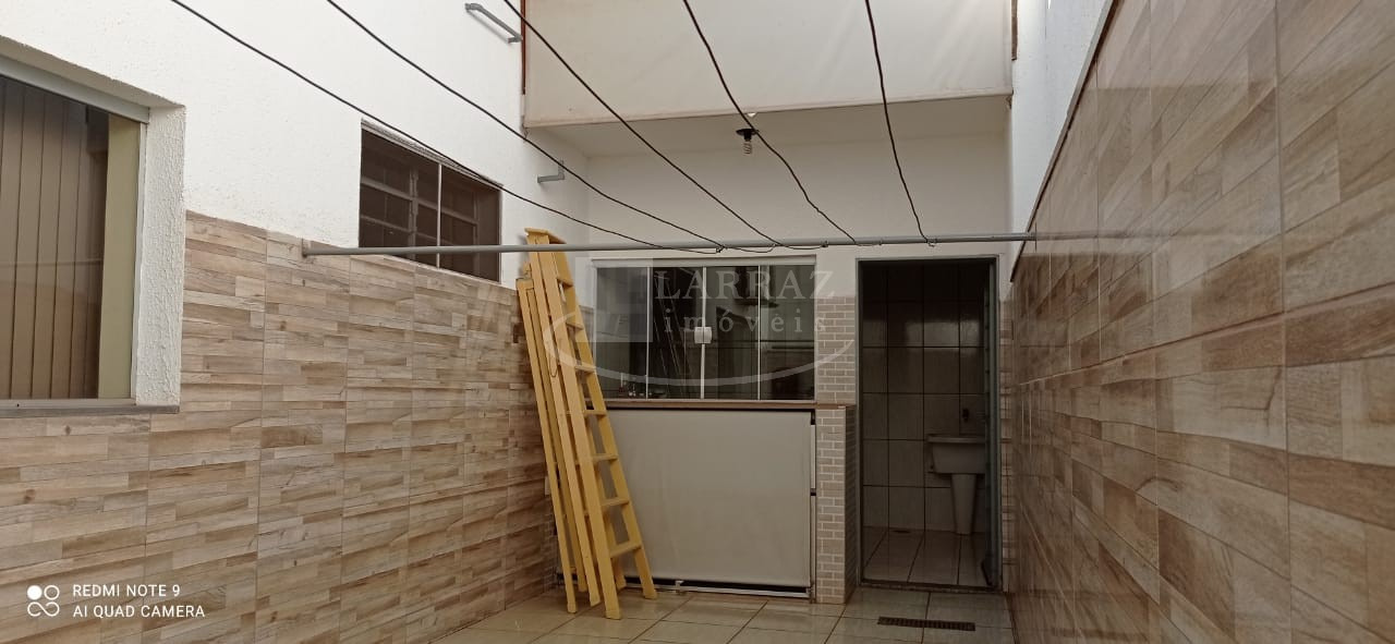 Casa, 2 quartos, 117 m² - Foto 9