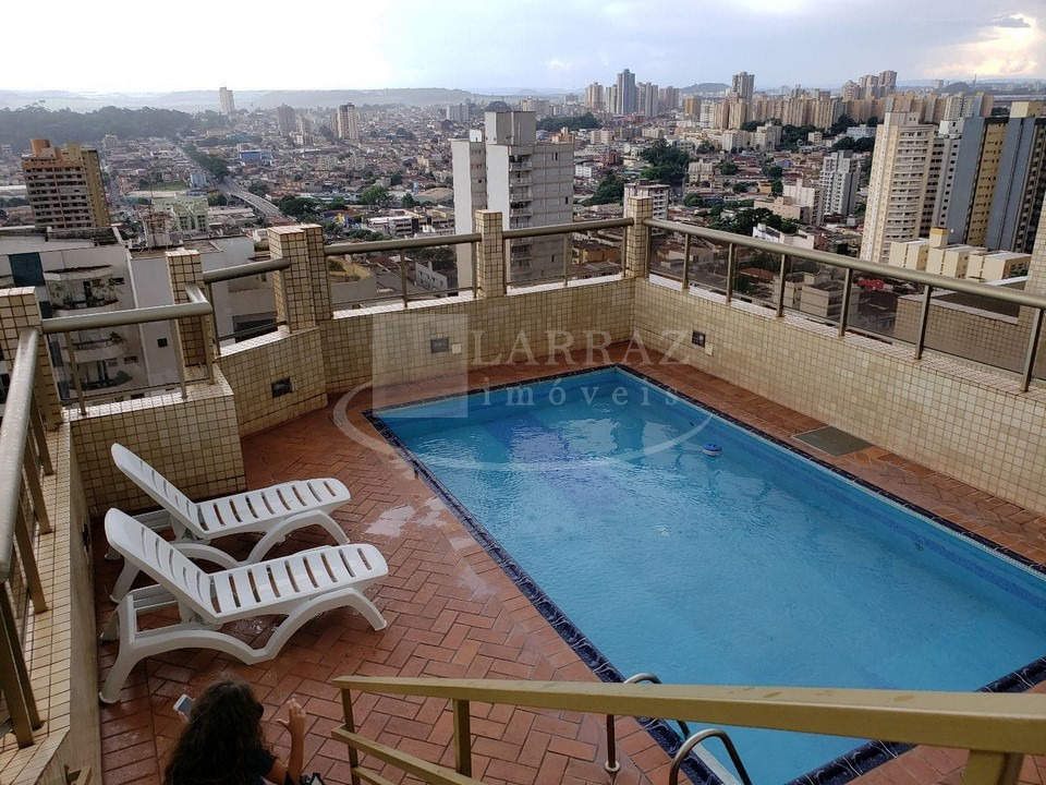 Apartamento, 2 quartos, 90 m² - Foto 27