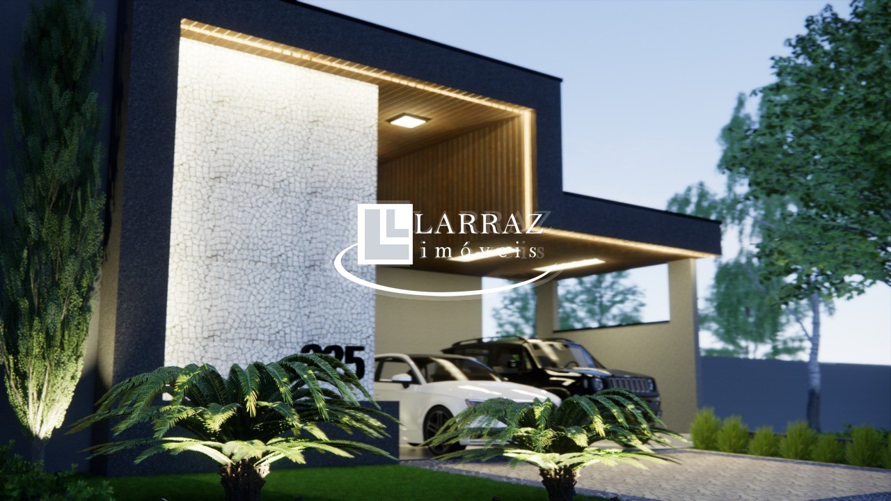 Casa, 3 quartos, 184 m² - Foto 8