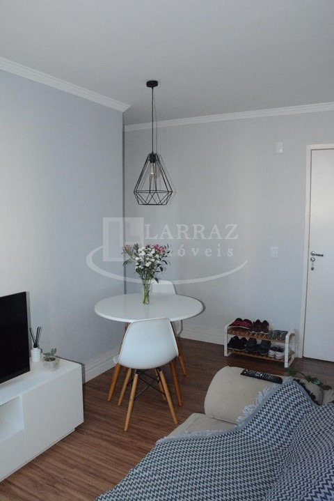 Apartamento, 2 quartos, 47 m² - Foto 21