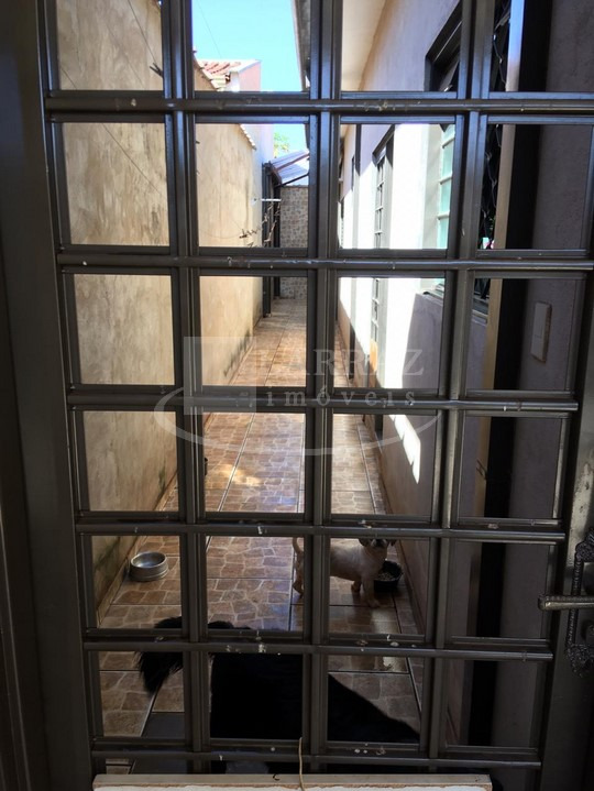 Casa, 3 quartos, 190 m² - Foto 11