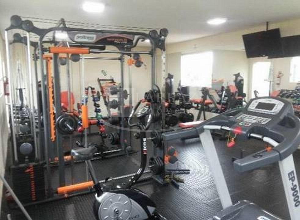 Apartamento, 2 quartos, 47 m² - Foto 20