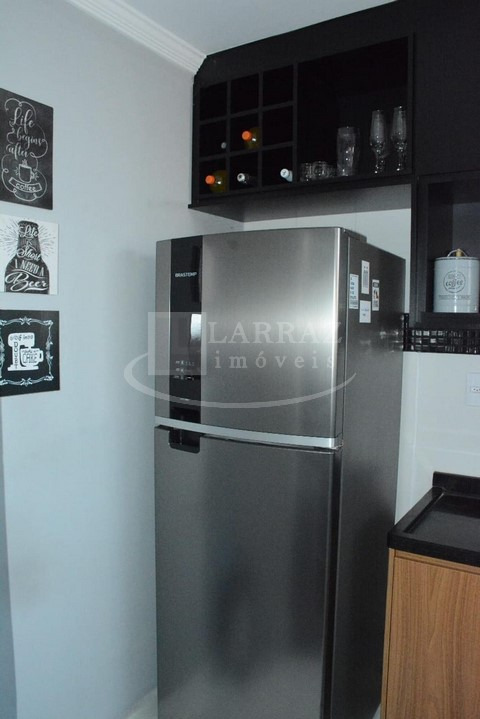 Apartamento, 2 quartos, 47 m² - Foto 27