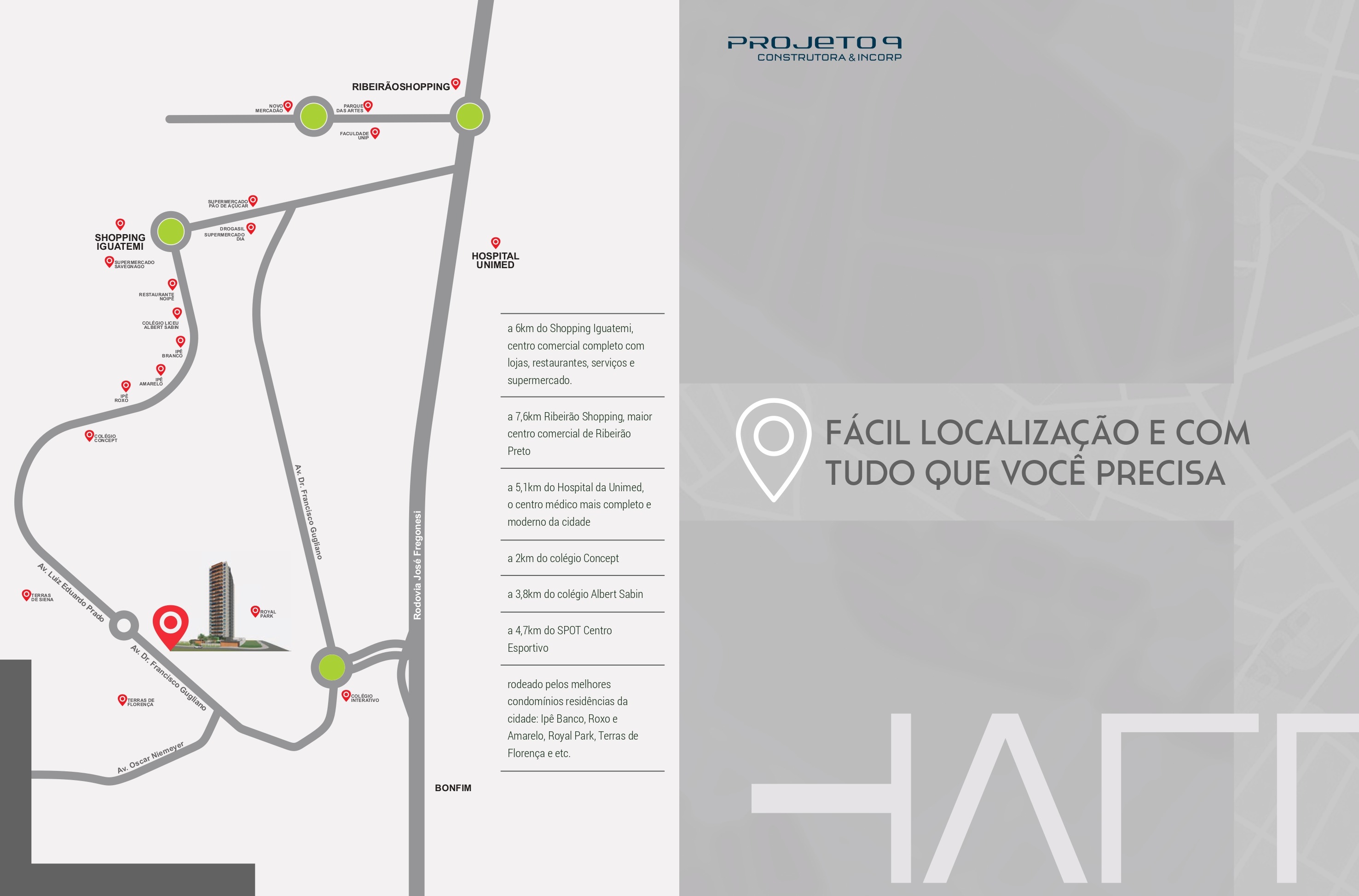 Apartamento, 2 quartos, 60 m² - Foto 25