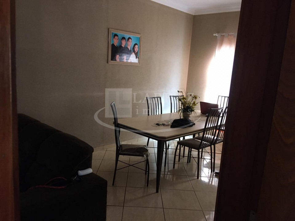 Casa, 3 quartos, 190 m² - Foto 4