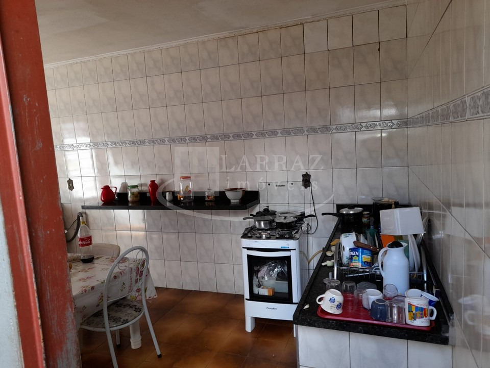 Casa, 3 quartos, 163 m² - Foto 14