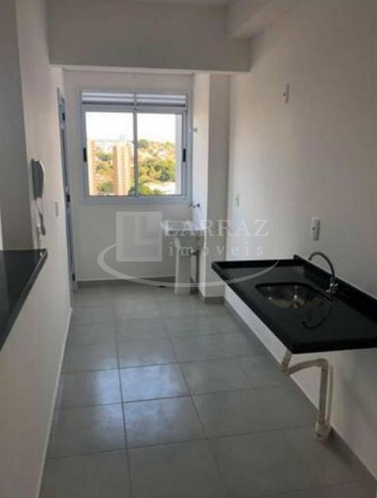 Apartamento, 2 quartos, 54 m² - Foto 2
