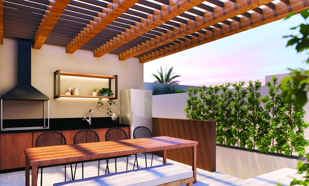 Apartamento, 2 quartos, 65 m² - Foto 6