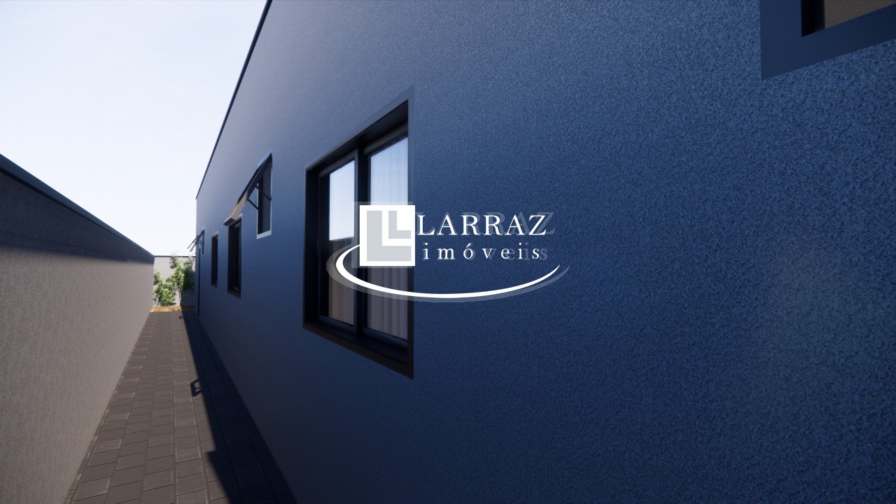 Casa, 3 quartos, 184 m² - Foto 9