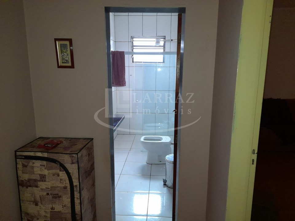 Casa, 3 quartos, 163 m² - Foto 5