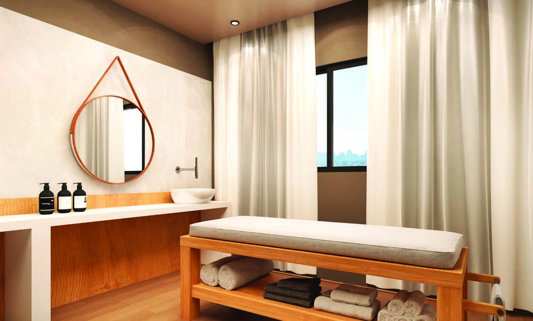 Apartamento, 2 quartos, 60 m² - Foto 10