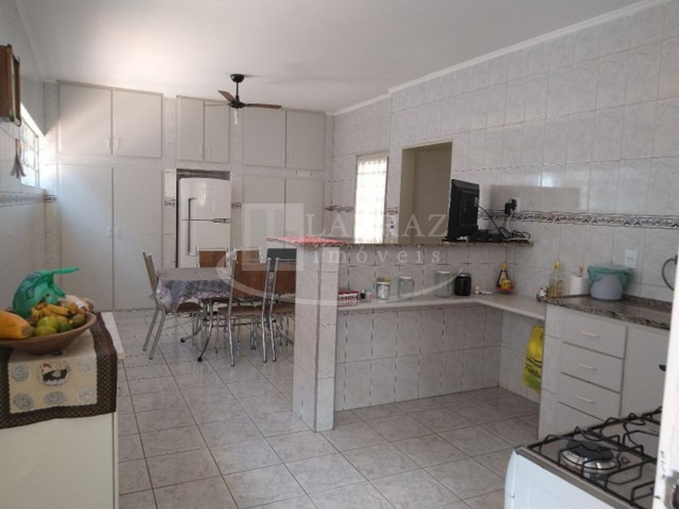 Casa, 3 quartos, 176 m² - Foto 4