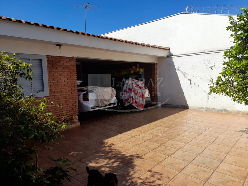 Casa, 3 quartos, 163 m² - Foto 1