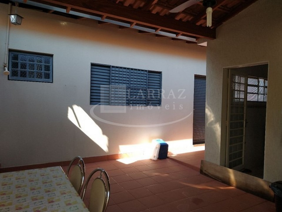 Casa, 3 quartos, 176 m² - Foto 3