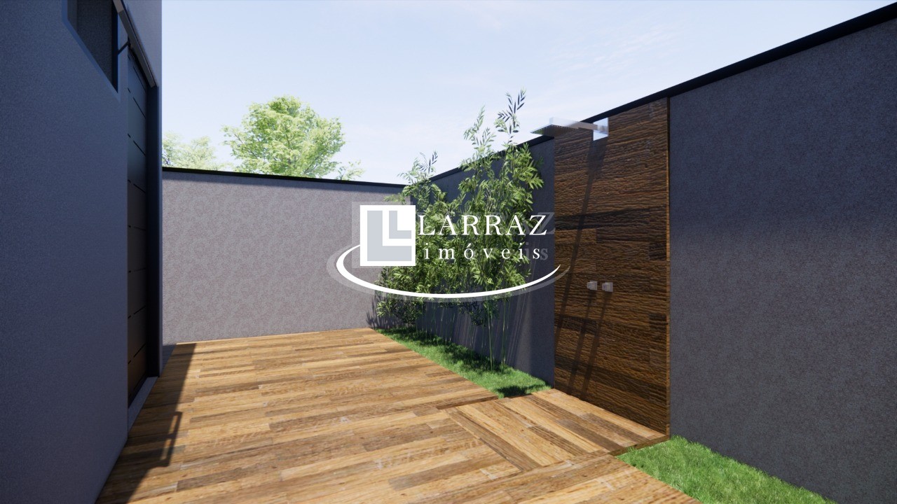 Casa, 3 quartos, 184 m² - Foto 13