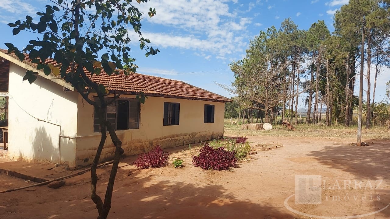 Sítio, 9 m² - Foto 11