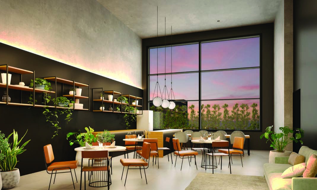 Apartamento, 2 quartos, 65 m² - Foto 5