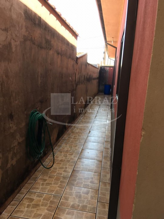 Casa, 3 quartos, 190 m² - Foto 7