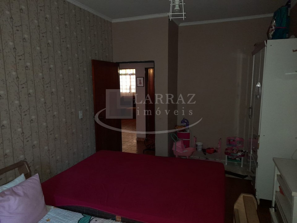 Casa, 3 quartos, 163 m² - Foto 3