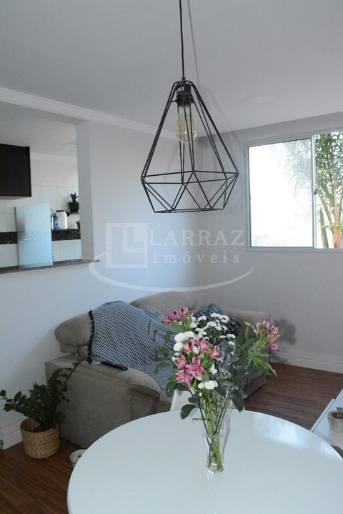 Apartamento, 2 quartos, 47 m² - Foto 22