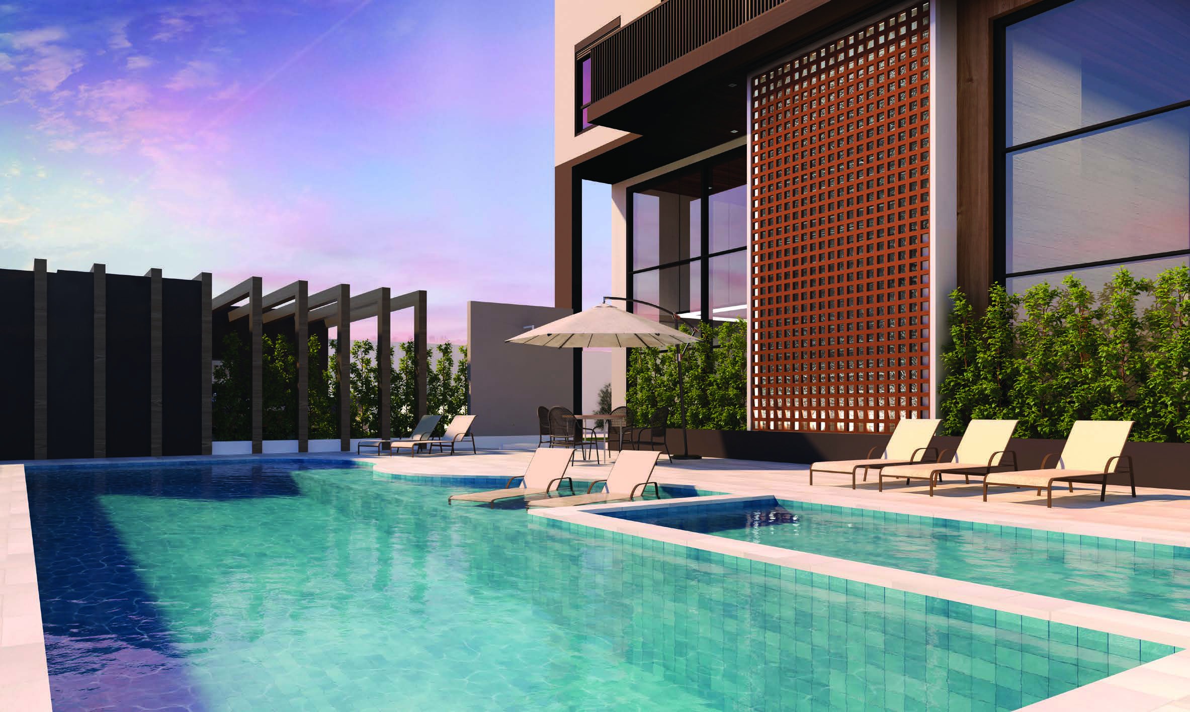 Apartamento, 2 quartos, 60 m² - Foto 2