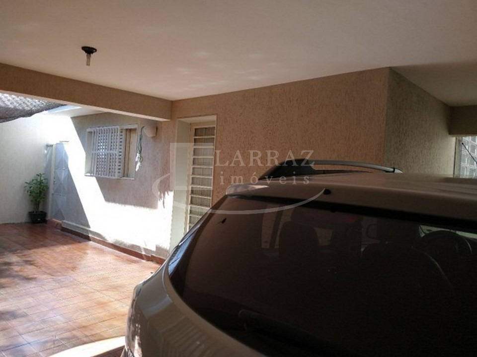 Casa, 3 quartos, 176 m² - Foto 1