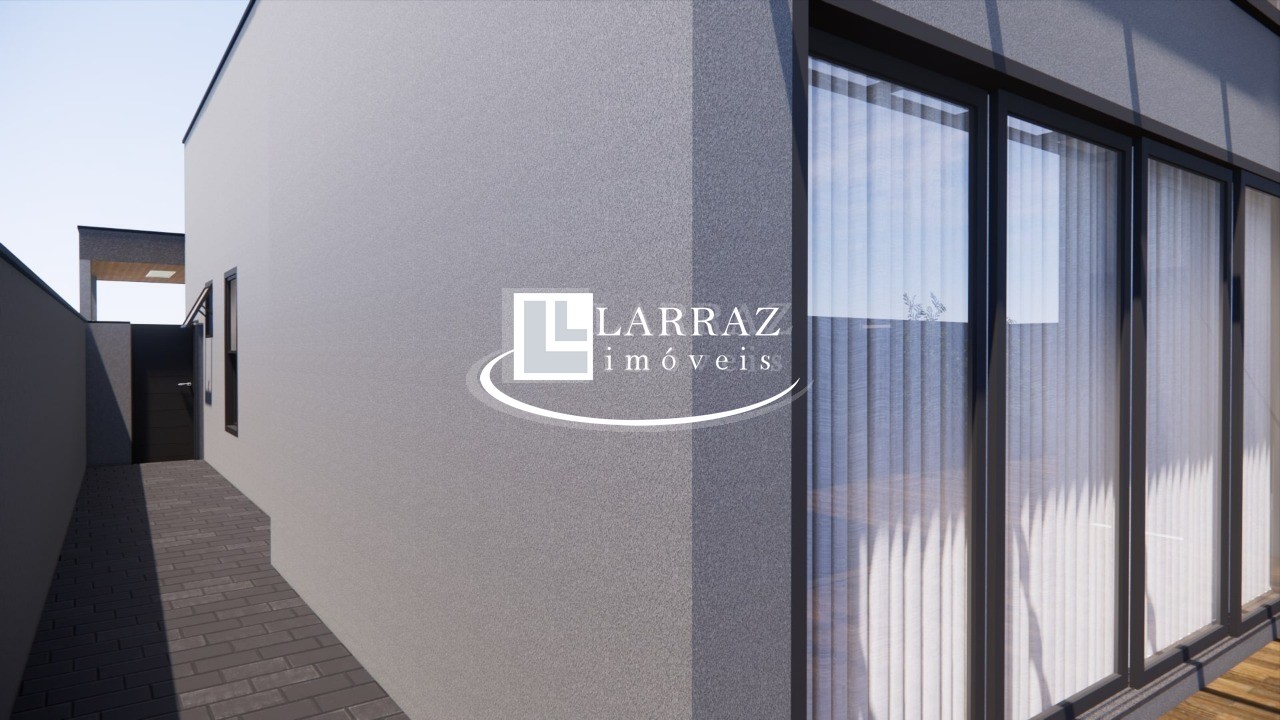 Casa, 3 quartos, 184 m² - Foto 6